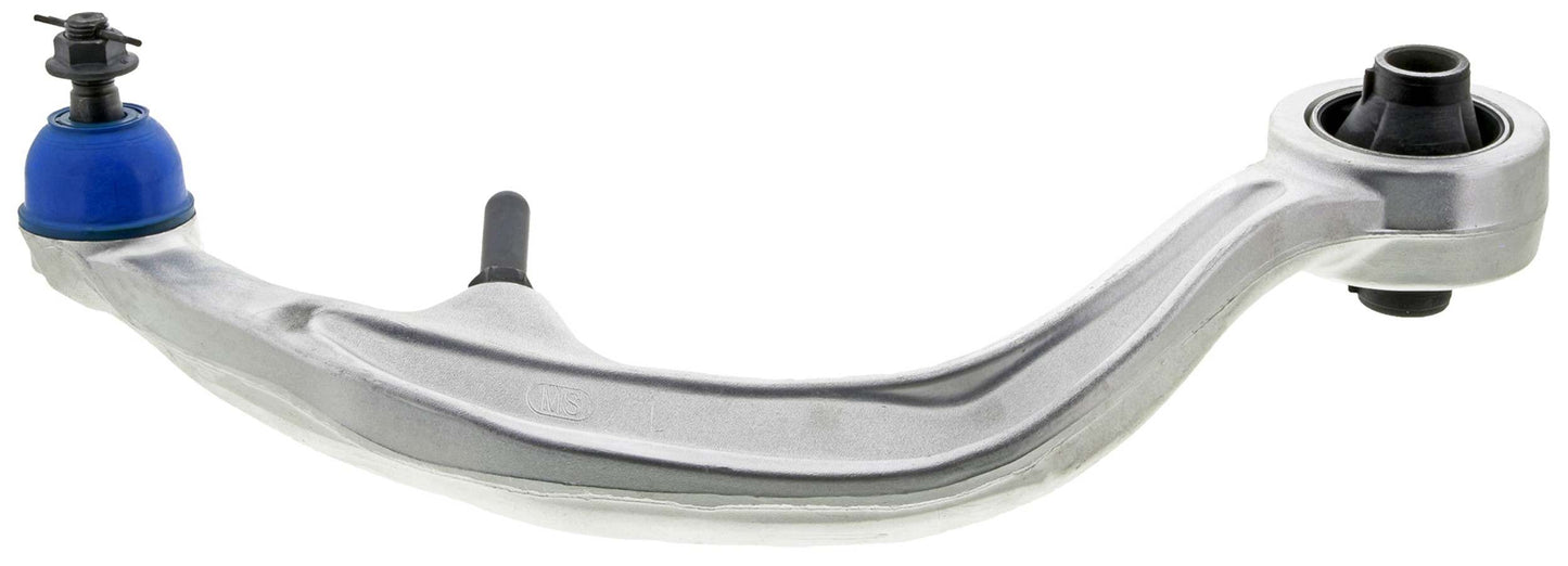 Mevotech Supreme Suspension Control Arm and Ball Joint Assembly CMS301002