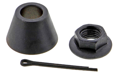 Mevotech Supreme Suspension Control Arm and Ball Joint Assembly CMS301002
