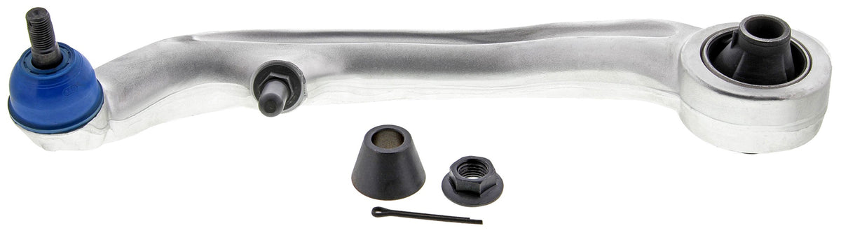 Mevotech Supreme Suspension Control Arm and Ball Joint Assembly CMS301003