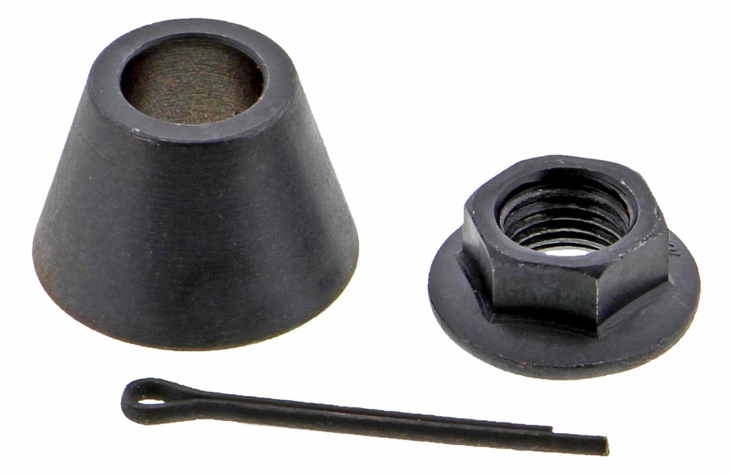 Mevotech Supreme Suspension Control Arm and Ball Joint Assembly CMS301003