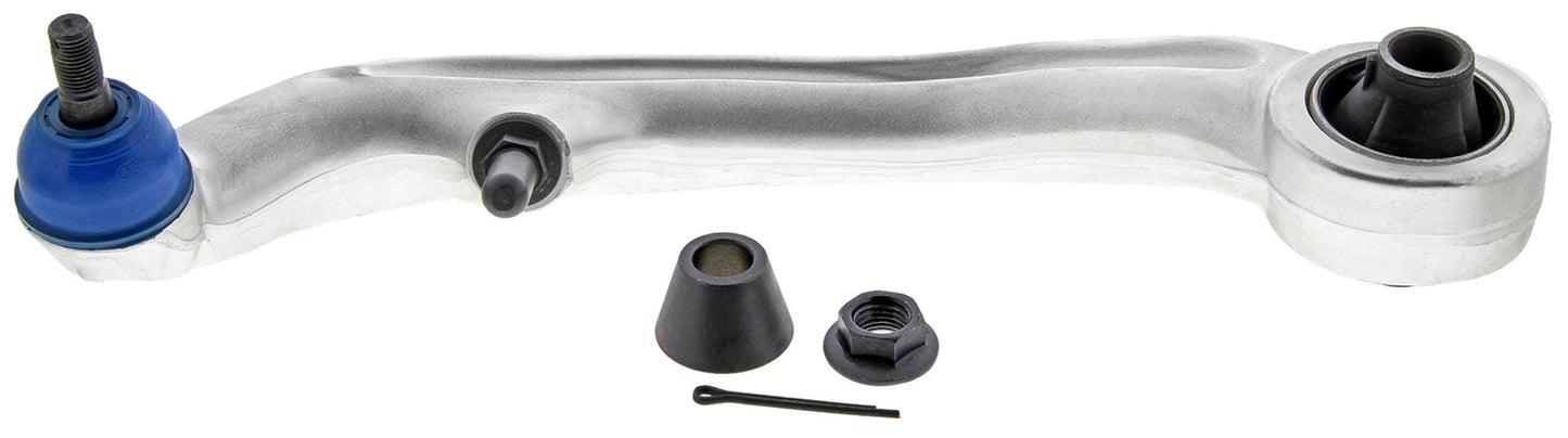 Mevotech Supreme Suspension Control Arm and Ball Joint Assembly CMS301003