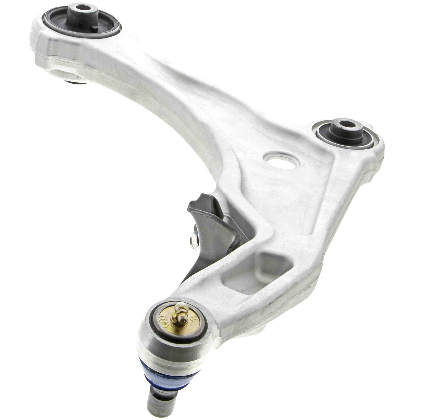 Mevotech Supreme Suspension Control Arm and Ball Joint Assembly CMS301004