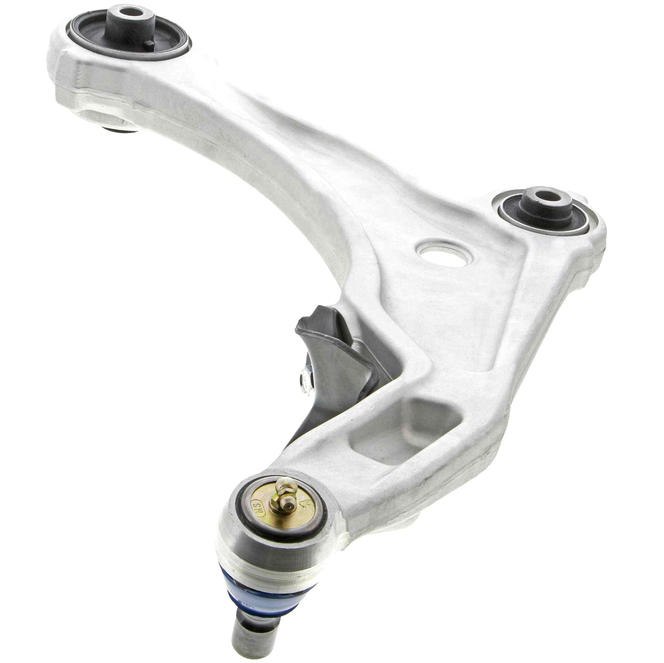 Mevotech Supreme Suspension Control Arm and Ball Joint Assembly CMS301004