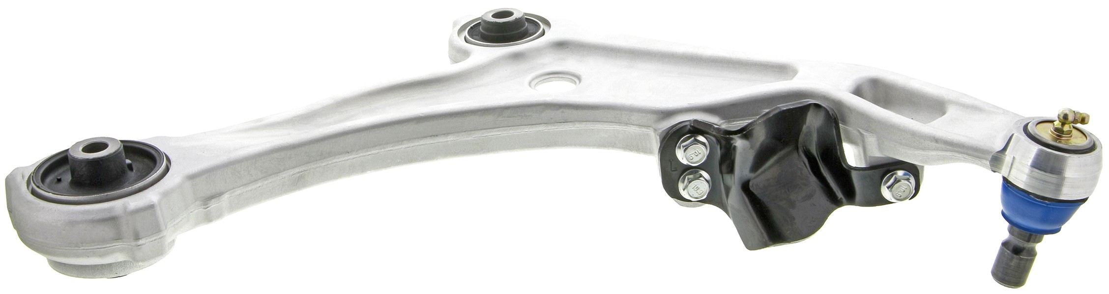 Mevotech Supreme Suspension Control Arm and Ball Joint Assembly CMS301004