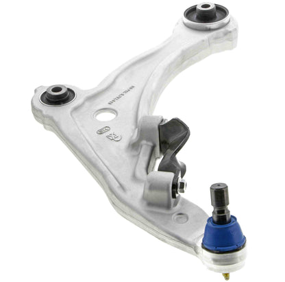 Mevotech Supreme Suspension Control Arm and Ball Joint Assembly CMS301004