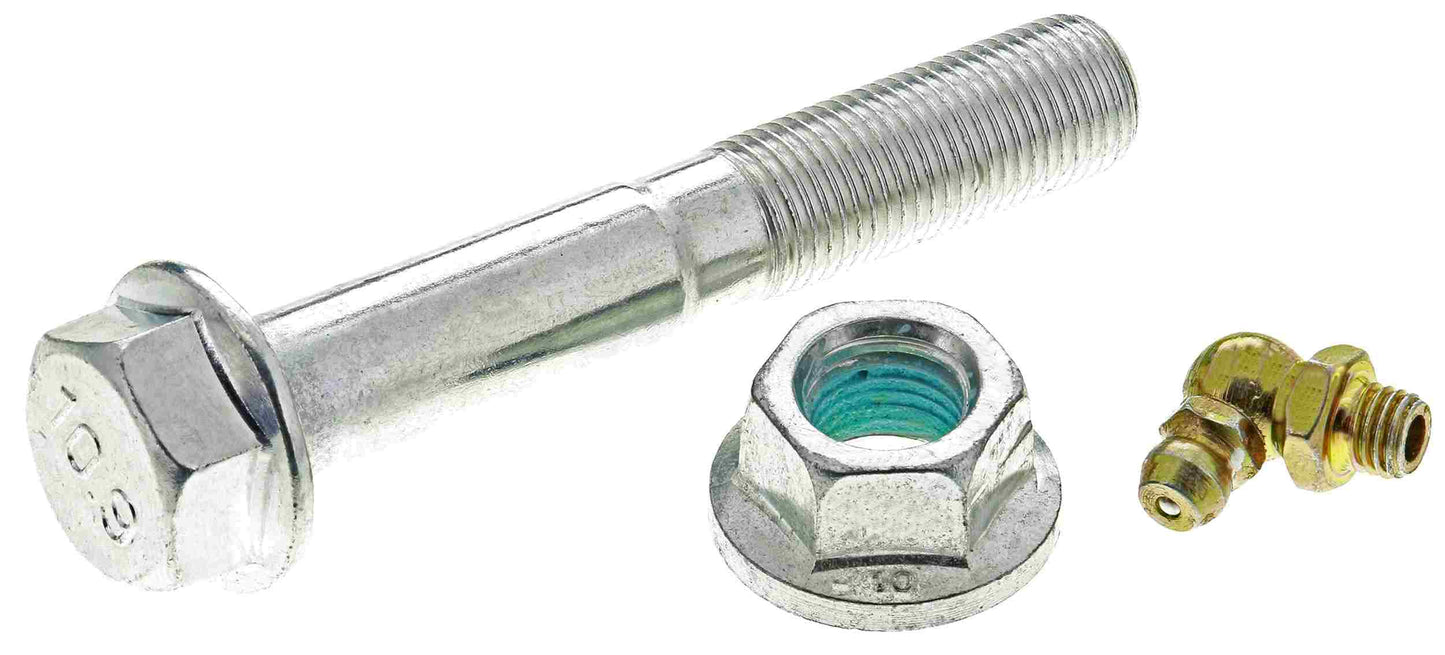 Mevotech Supreme Suspension Control Arm and Ball Joint Assembly CMS301004