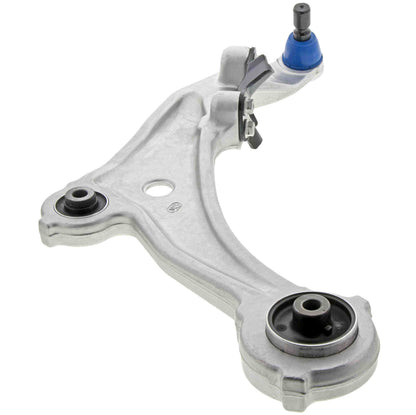 Mevotech Supreme Suspension Control Arm and Ball Joint Assembly CMS301005
