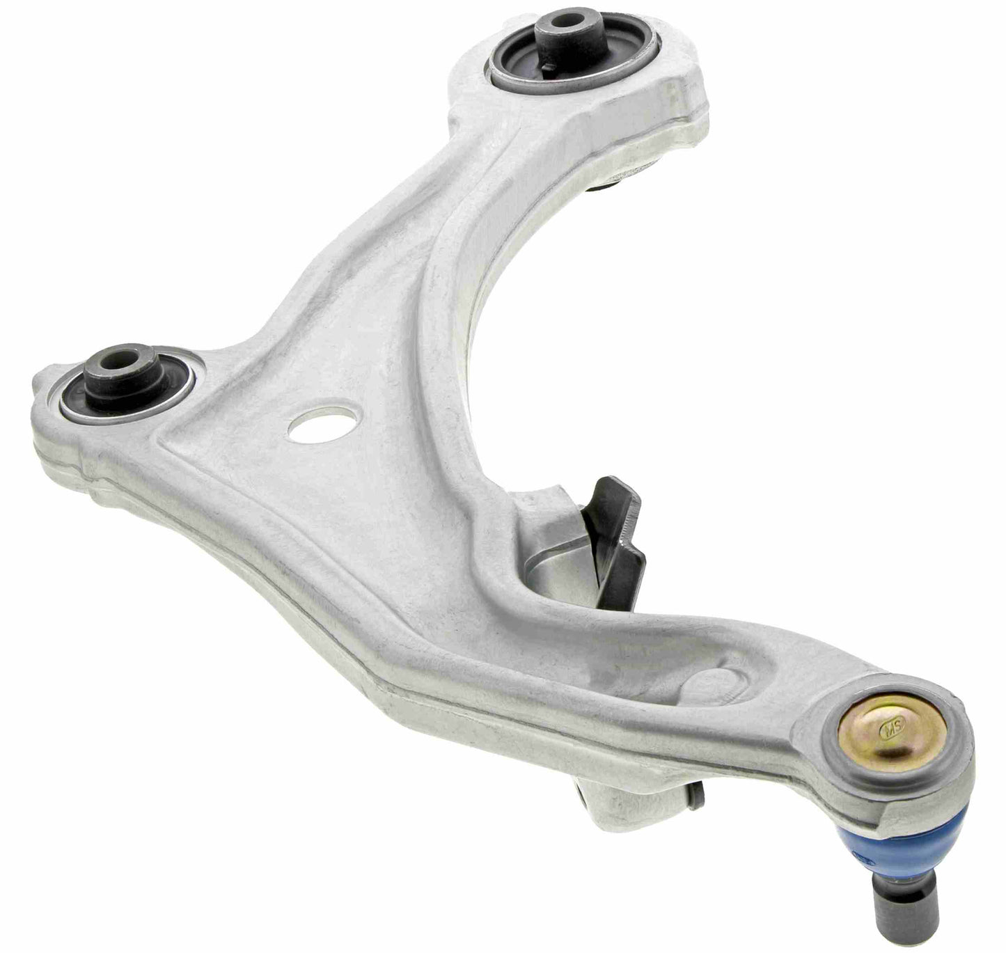 Mevotech Supreme Suspension Control Arm and Ball Joint Assembly CMS301005