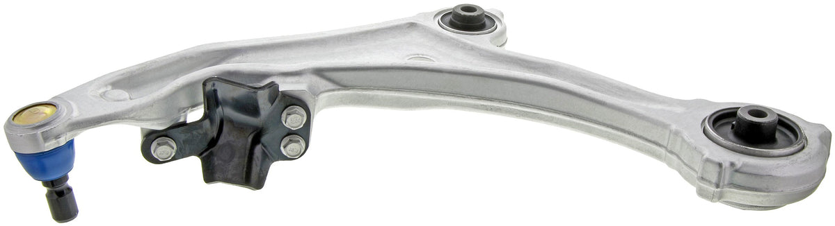 Mevotech Supreme Suspension Control Arm and Ball Joint Assembly CMS301005