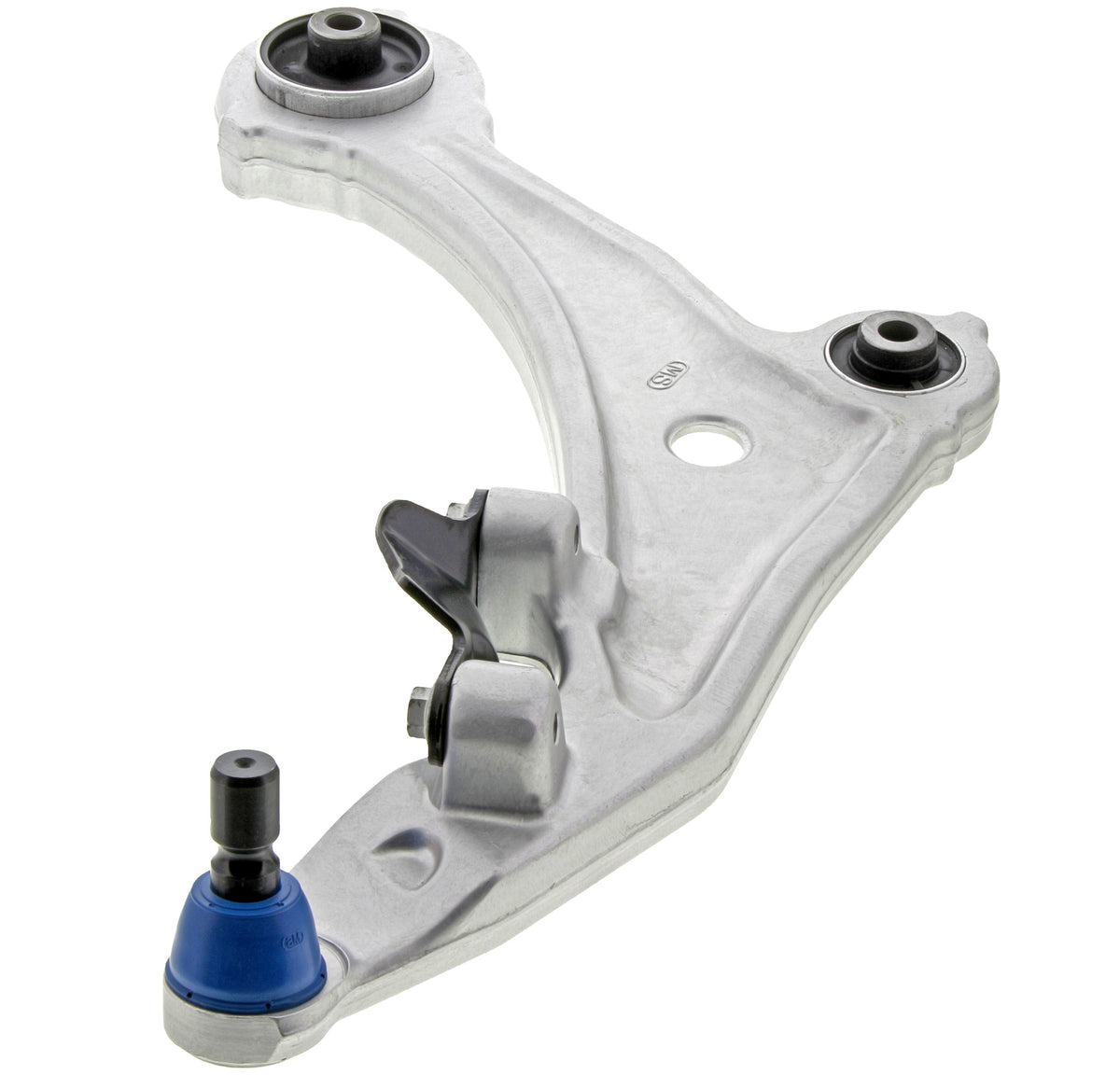Mevotech Supreme Suspension Control Arm and Ball Joint Assembly CMS301005