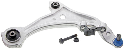 Mevotech Supreme Suspension Control Arm and Ball Joint Assembly CMS301005