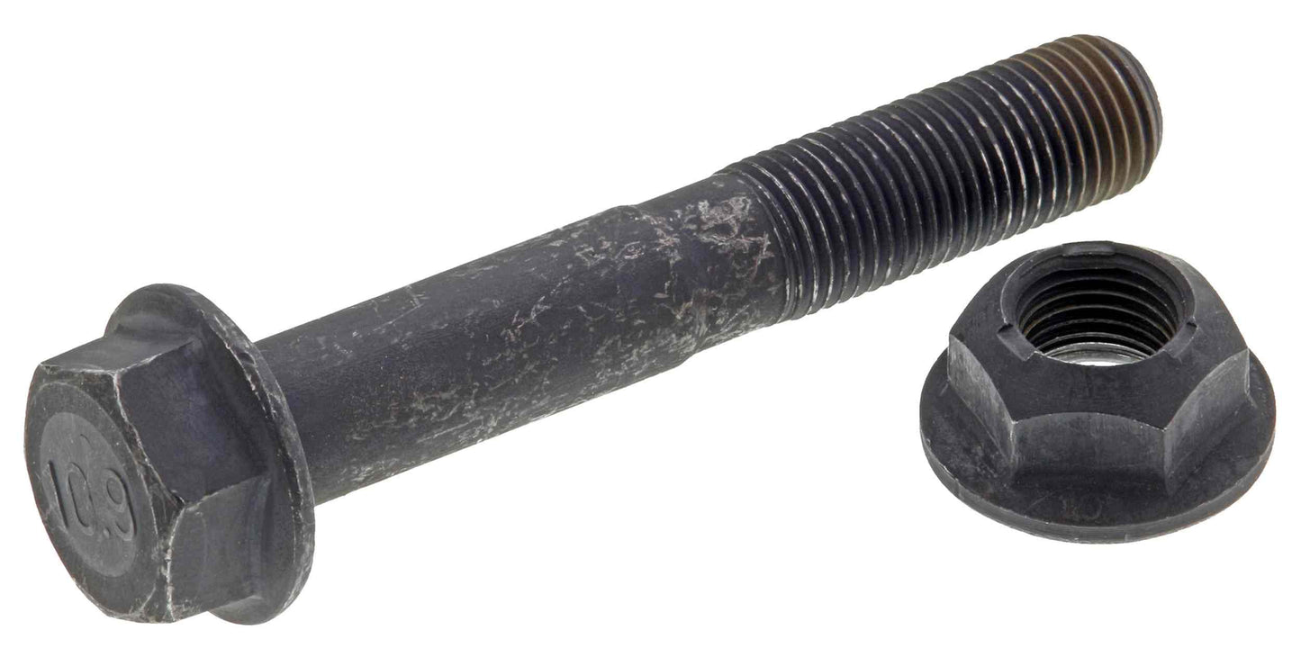 Mevotech Supreme Suspension Control Arm and Ball Joint Assembly CMS301005