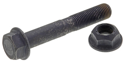 Mevotech Supreme Suspension Control Arm and Ball Joint Assembly CMS301005