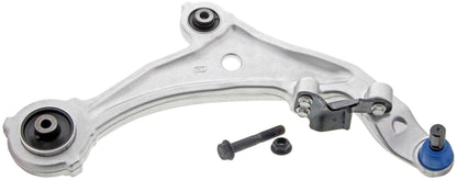 Mevotech Supreme Suspension Control Arm and Ball Joint Assembly CMS301005