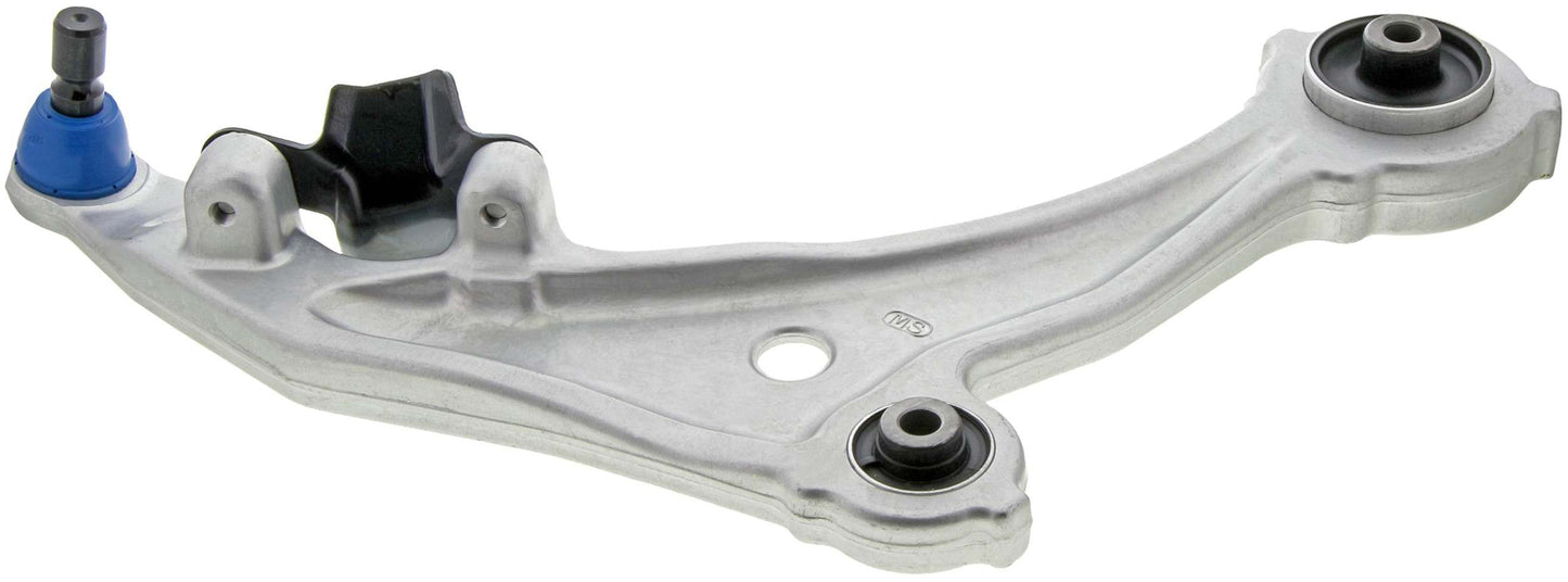 Mevotech Supreme Suspension Control Arm and Ball Joint Assembly CMS301005