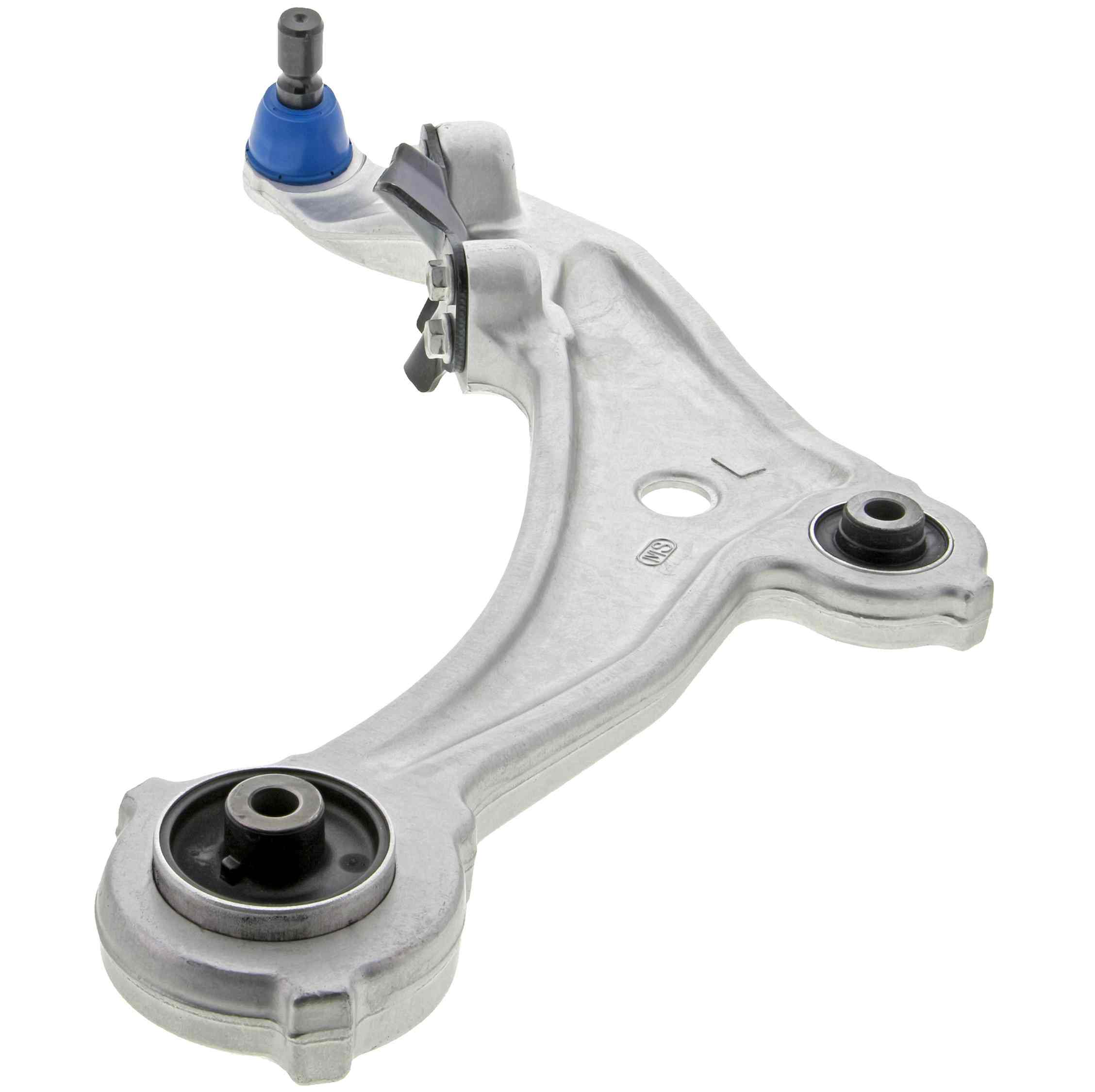 Mevotech Supreme Suspension Control Arm and Ball Joint Assembly CMS301006