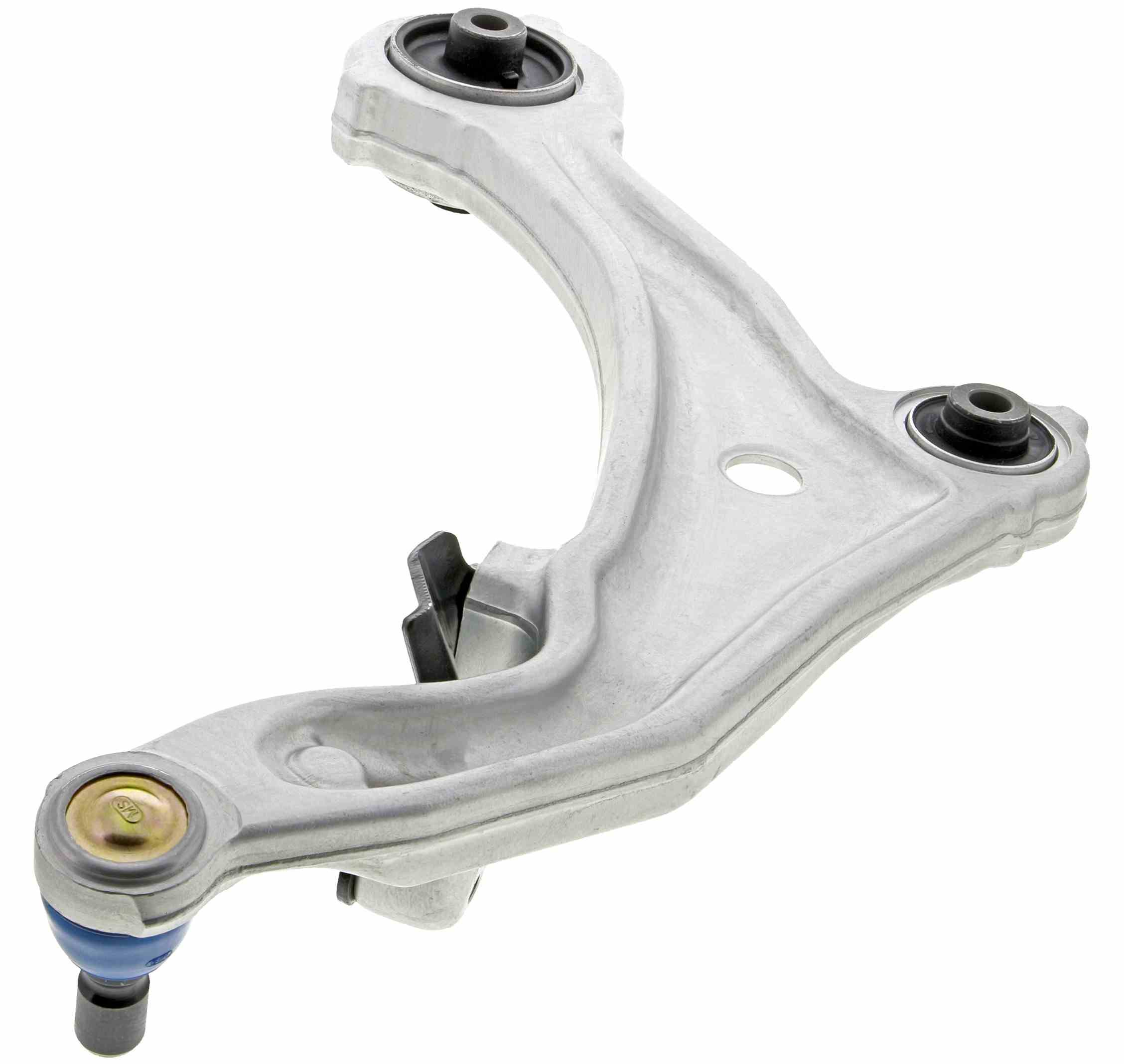 Mevotech Supreme Suspension Control Arm and Ball Joint Assembly CMS301006