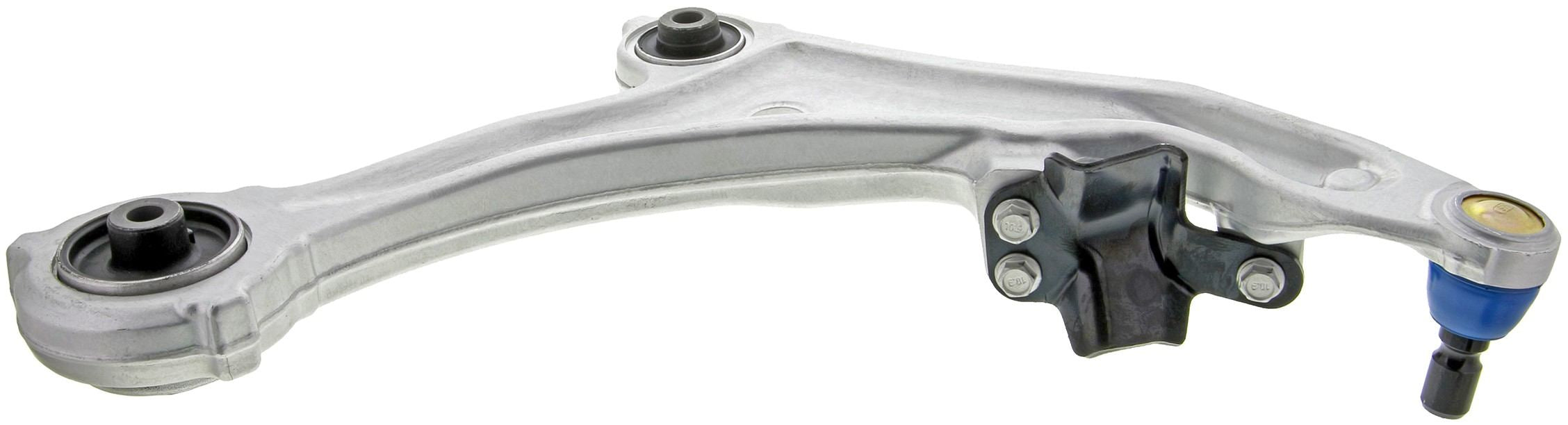 Mevotech Supreme Suspension Control Arm and Ball Joint Assembly CMS301006