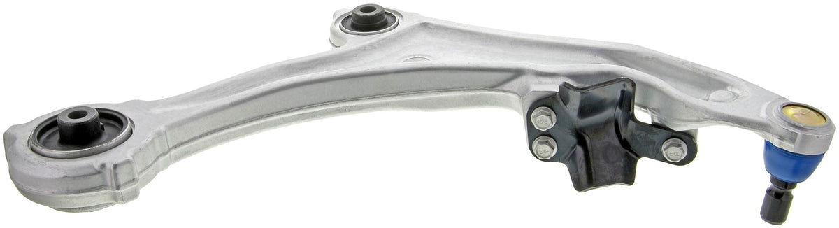 Mevotech Supreme Suspension Control Arm and Ball Joint Assembly CMS301006