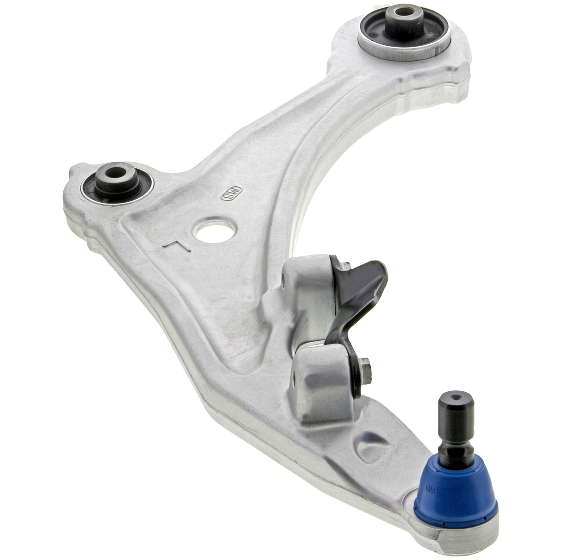 Mevotech Supreme Suspension Control Arm and Ball Joint Assembly CMS301006