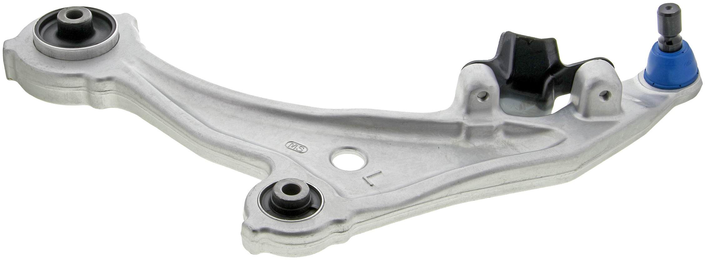 Mevotech Supreme Suspension Control Arm and Ball Joint Assembly CMS301006