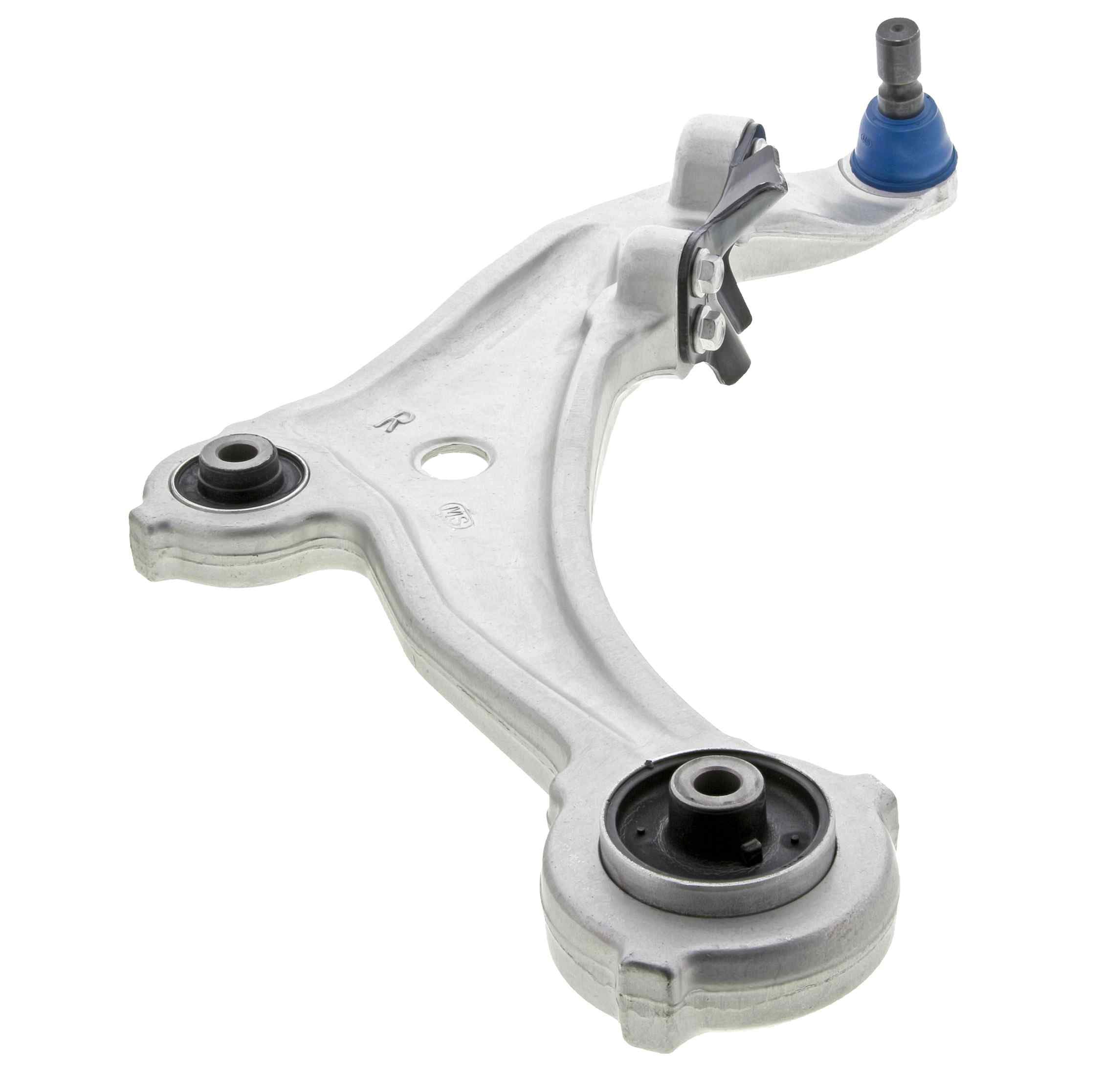 Mevotech Supreme Suspension Control Arm and Ball Joint Assembly CMS301007