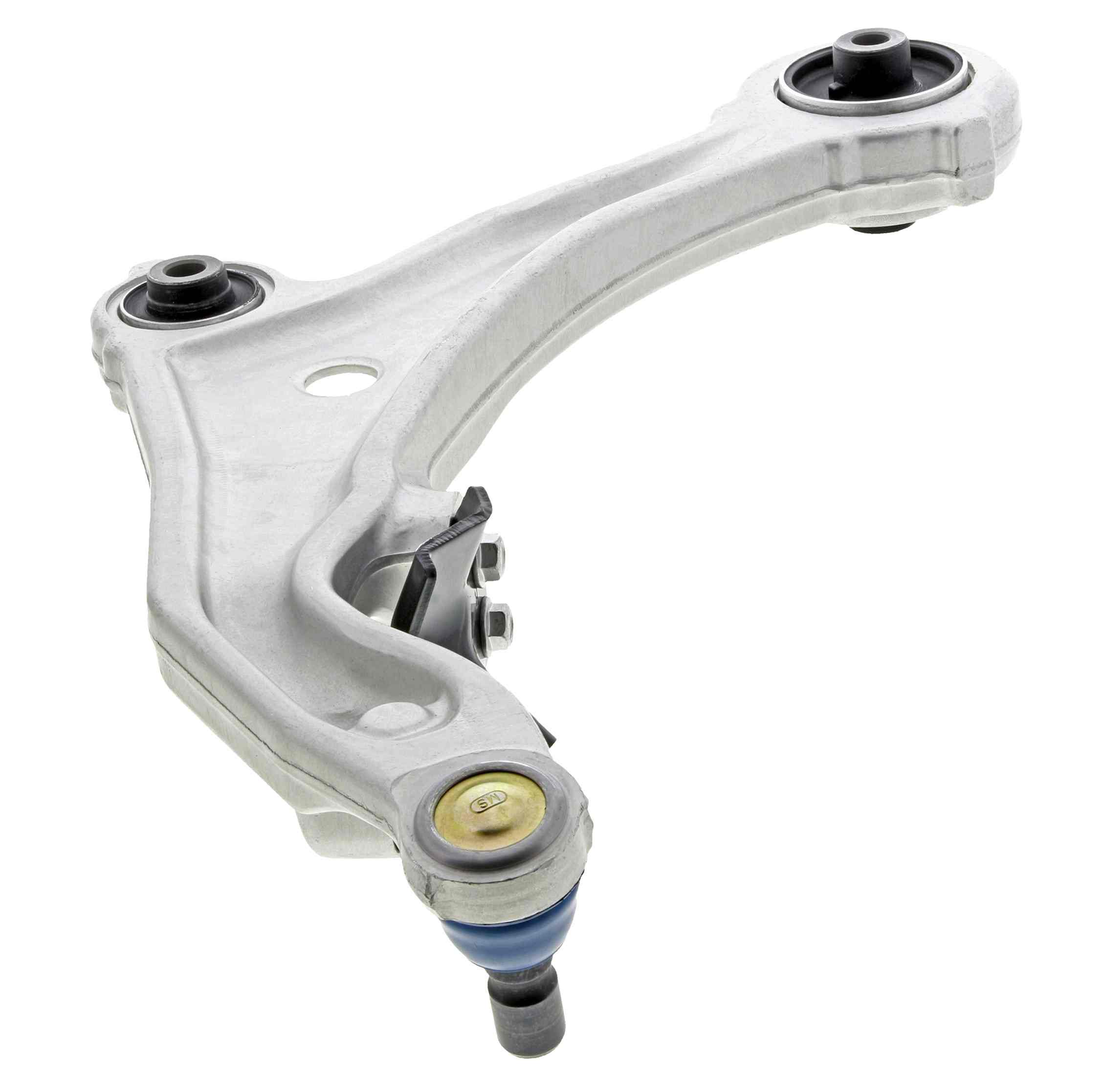 Mevotech Supreme Suspension Control Arm and Ball Joint Assembly CMS301007