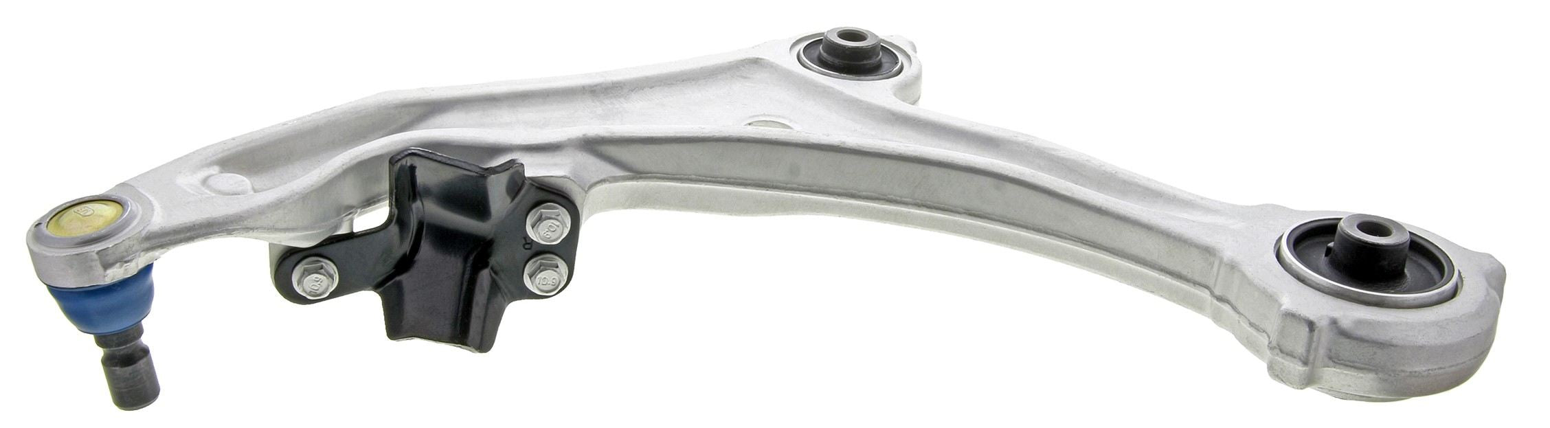 Mevotech Supreme Suspension Control Arm and Ball Joint Assembly CMS301007