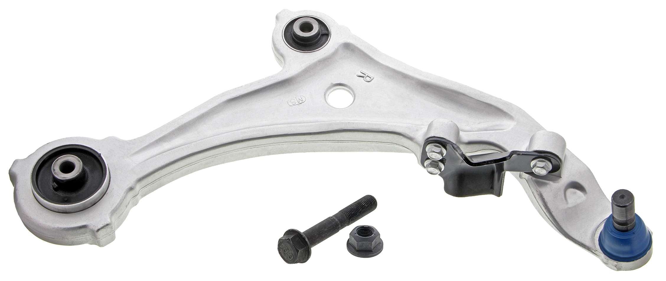 Mevotech Supreme Suspension Control Arm and Ball Joint Assembly CMS301007