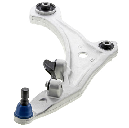 Mevotech Supreme Suspension Control Arm and Ball Joint Assembly CMS301007