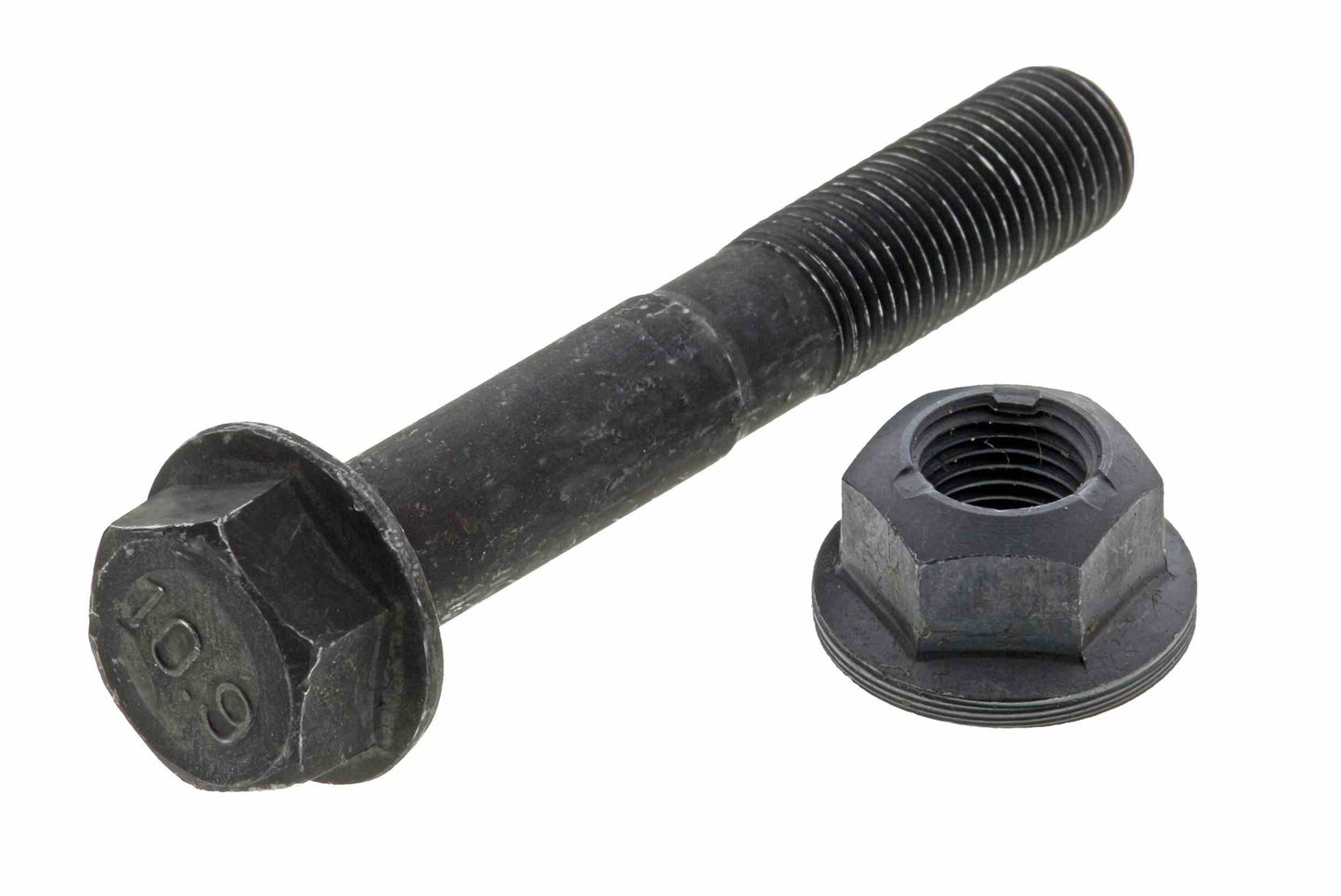Mevotech Supreme Suspension Control Arm and Ball Joint Assembly CMS301007