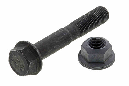 Mevotech Supreme Suspension Control Arm and Ball Joint Assembly CMS301007