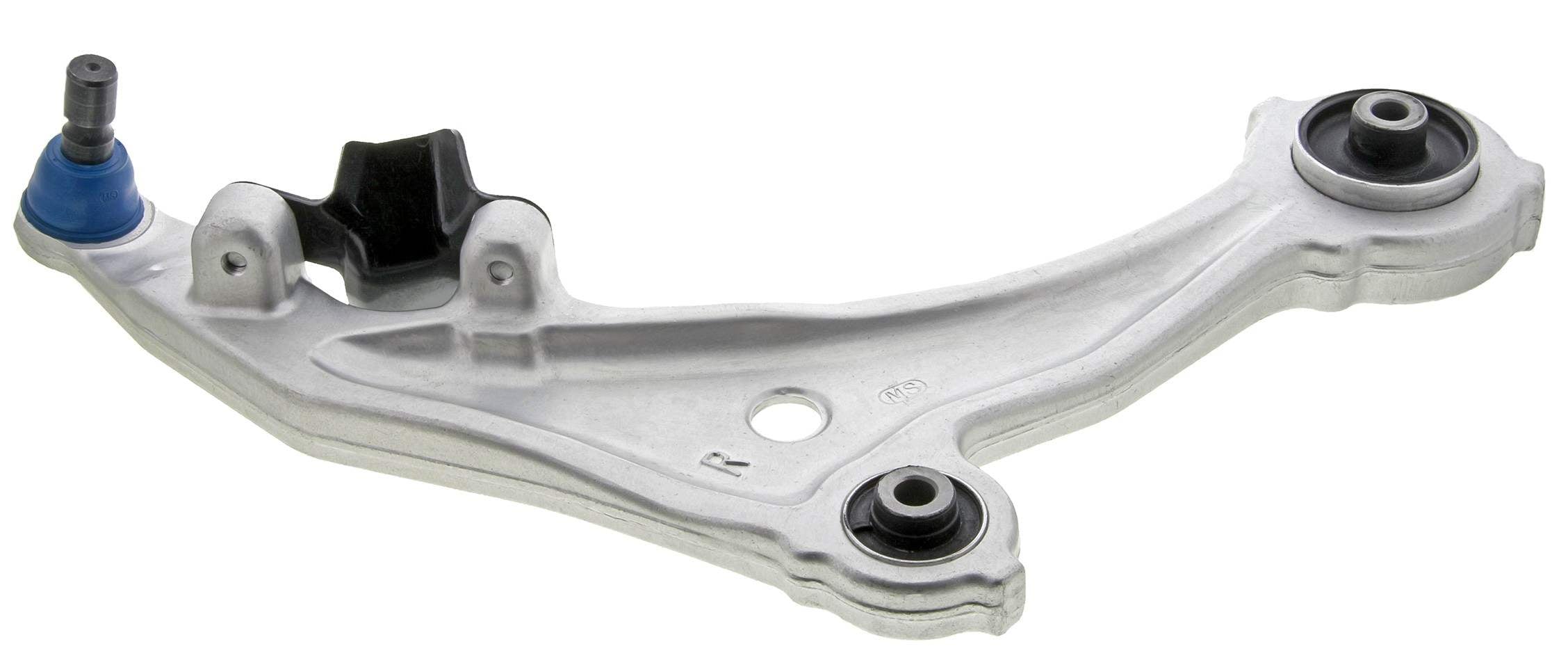 Mevotech Supreme Suspension Control Arm and Ball Joint Assembly CMS301007