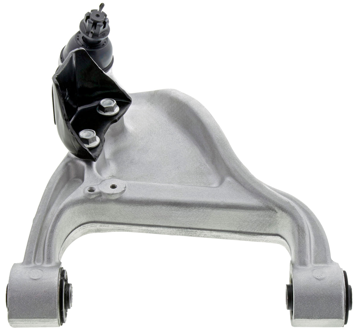 Mevotech Supreme Suspension Control Arm and Ball Joint Assembly CMS301009