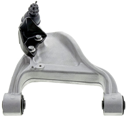 Mevotech Supreme Suspension Control Arm and Ball Joint Assembly CMS301009