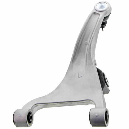 Mevotech Supreme Suspension Control Arm and Ball Joint Assembly CMS301009