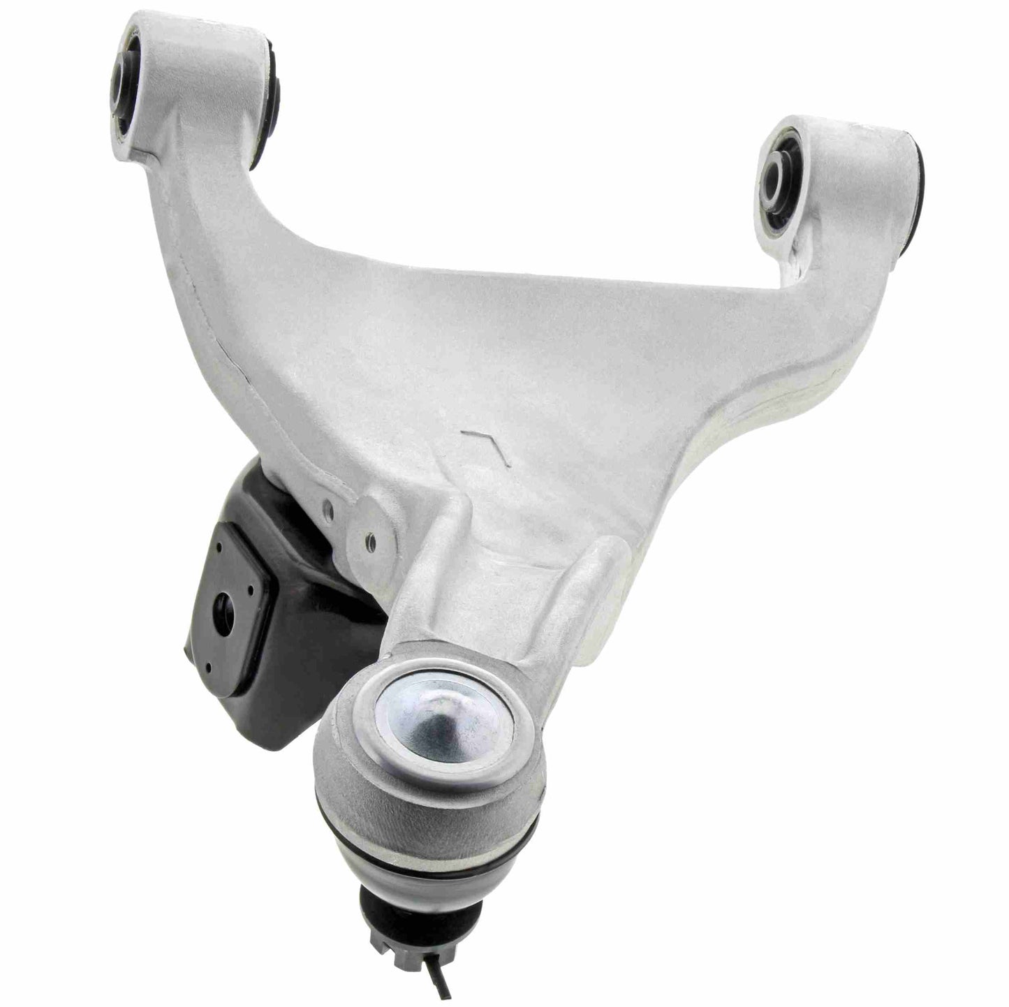 Mevotech Supreme Suspension Control Arm and Ball Joint Assembly CMS301009