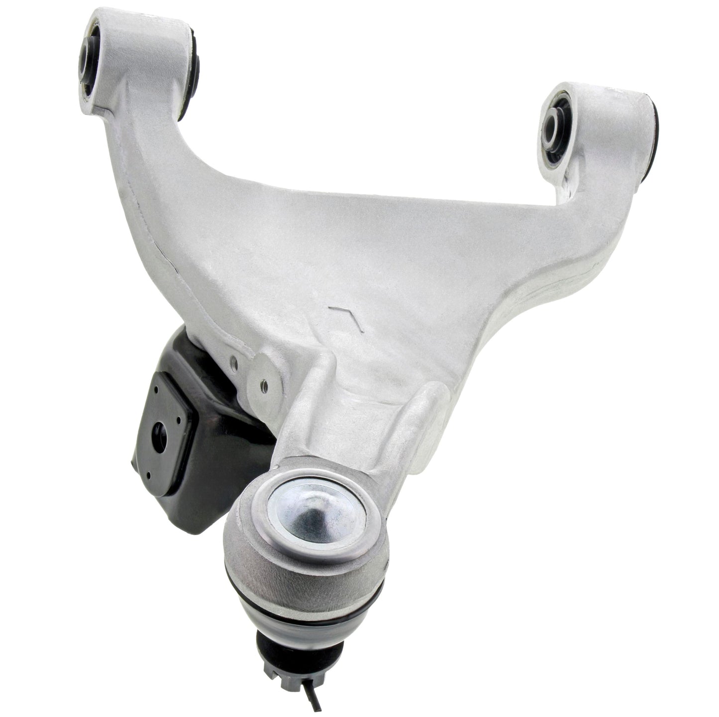 Mevotech Supreme Suspension Control Arm and Ball Joint Assembly CMS301009