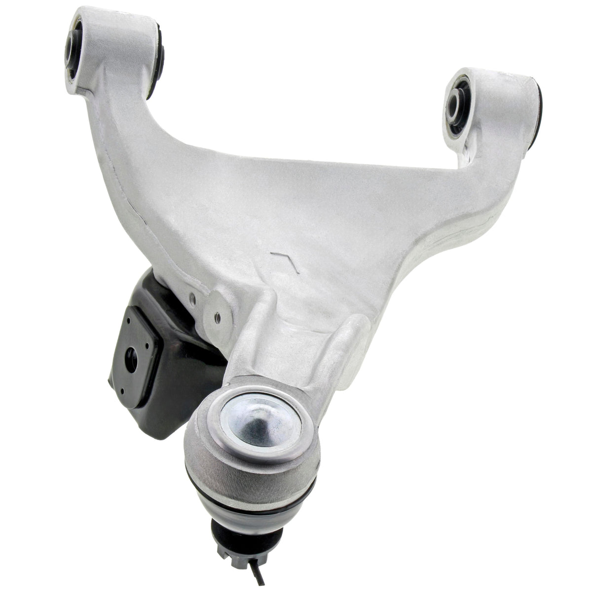 Mevotech Supreme Suspension Control Arm and Ball Joint Assembly CMS301009