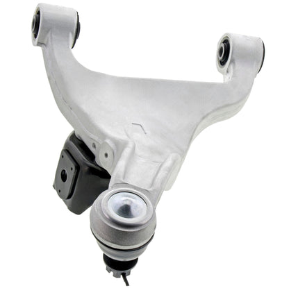 Mevotech Supreme Suspension Control Arm and Ball Joint Assembly CMS301009