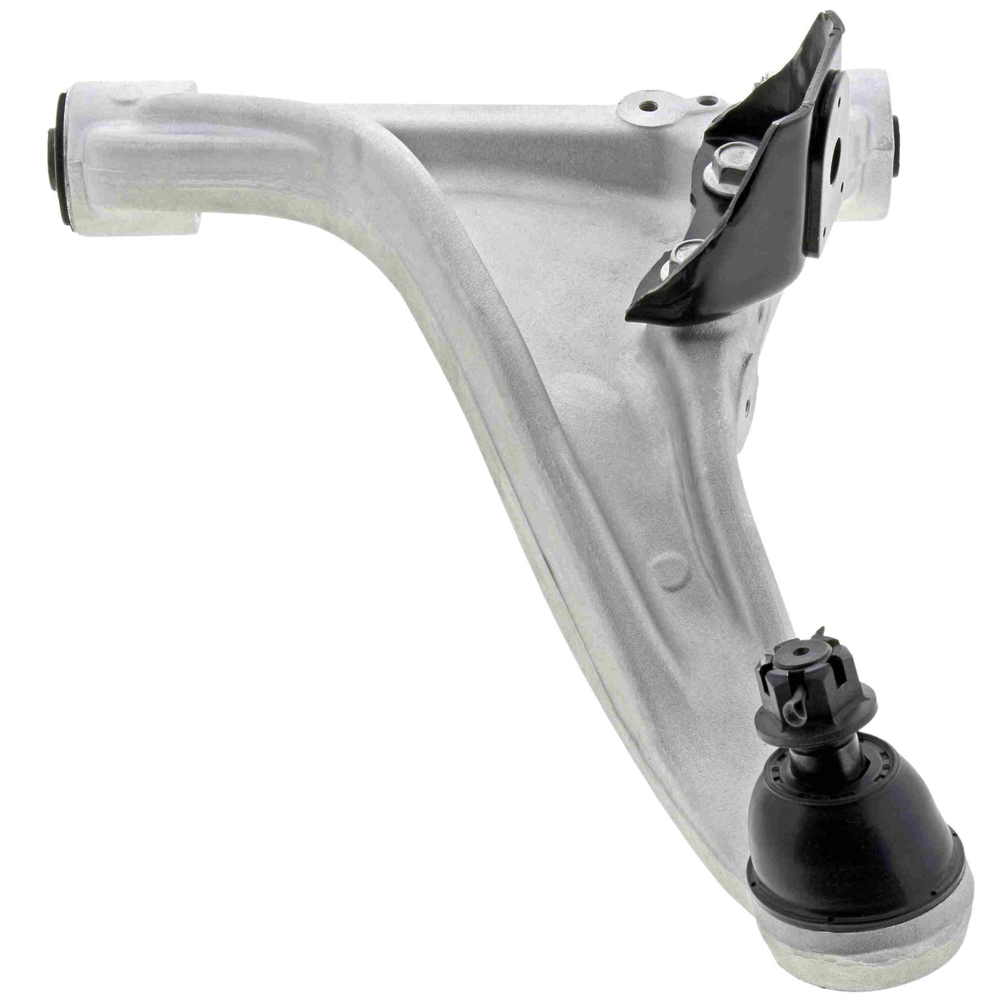 Mevotech Supreme Suspension Control Arm and Ball Joint Assembly CMS301009