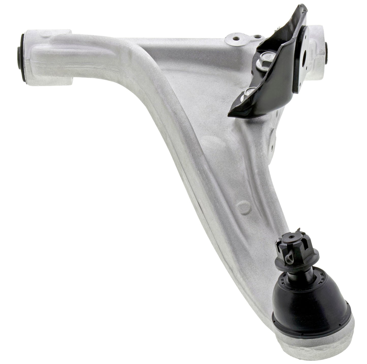 Mevotech Supreme Suspension Control Arm and Ball Joint Assembly CMS301009