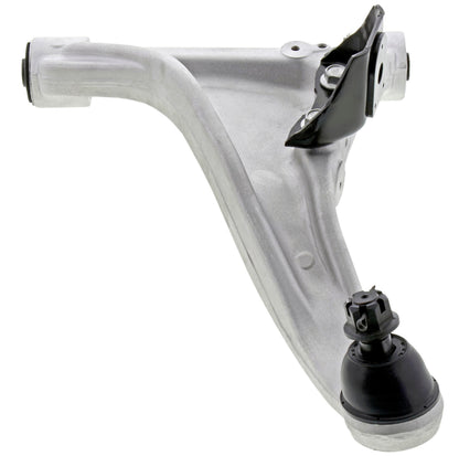 Mevotech Supreme Suspension Control Arm and Ball Joint Assembly CMS301009
