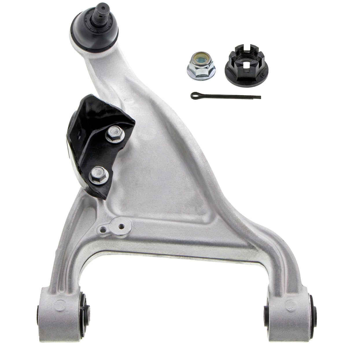 Mevotech Supreme Suspension Control Arm and Ball Joint Assembly CMS301009