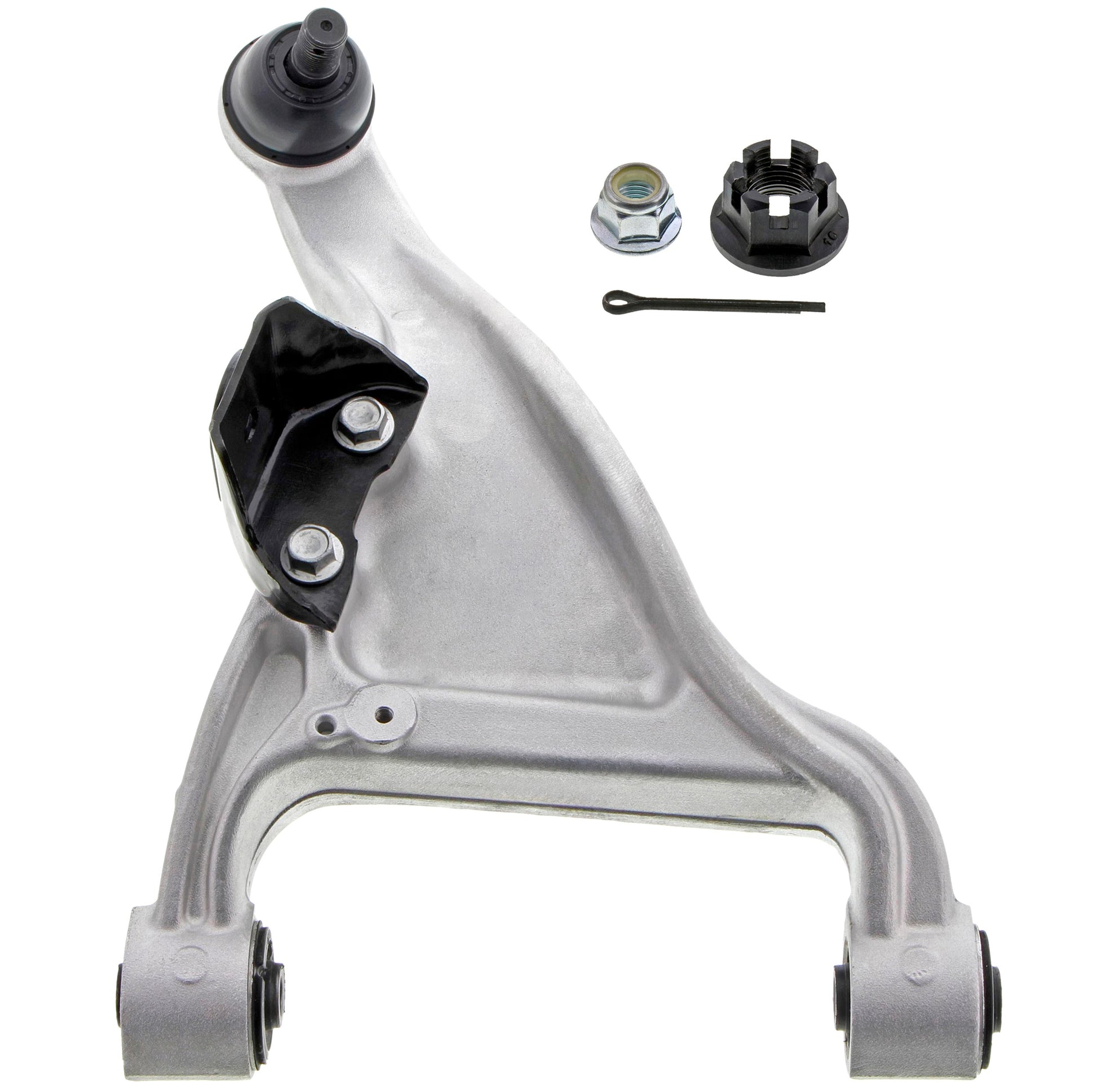 Mevotech Supreme Suspension Control Arm and Ball Joint Assembly CMS301009