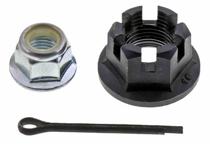 Mevotech Supreme Suspension Control Arm and Ball Joint Assembly CMS301009