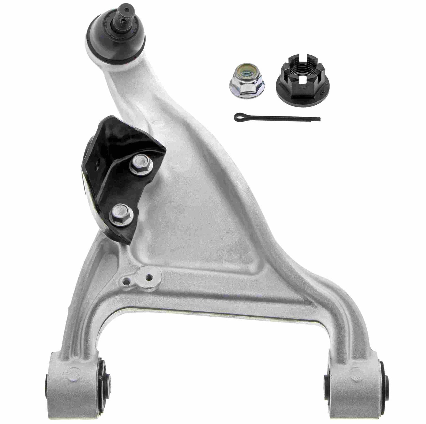 Mevotech Supreme Suspension Control Arm and Ball Joint Assembly CMS301009