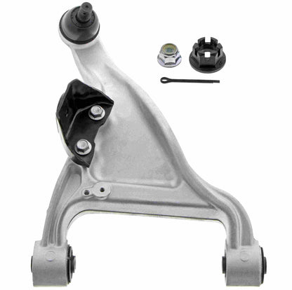 Mevotech Supreme Suspension Control Arm and Ball Joint Assembly CMS301009