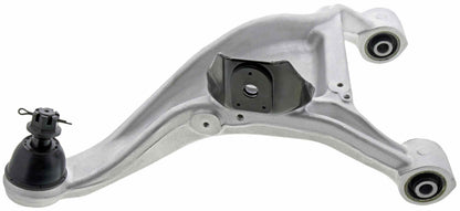 Mevotech Supreme Suspension Control Arm and Ball Joint Assembly CMS301009