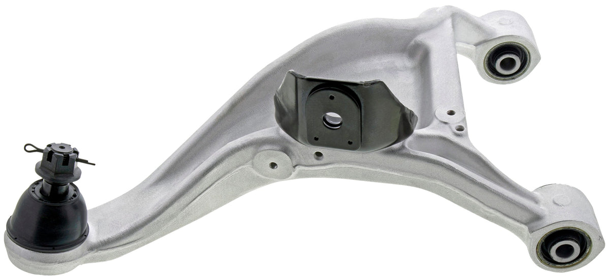 Mevotech Supreme Suspension Control Arm and Ball Joint Assembly CMS301009